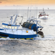 Illustration for article titled French navy mobilized to keep peace in “scallops war” with Britainem/emem/em